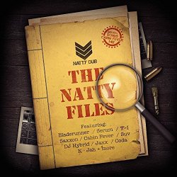 Cabin Fever - Natty Files Continuous Mix