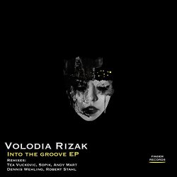 Into The Groove EP