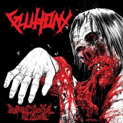 Gluttony - Coffinborn