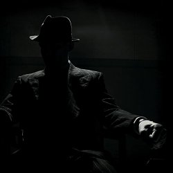 Atlas Moth, The - Coma Noir