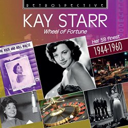 Kay Starr - Kay Starr: Wheel of Fortune