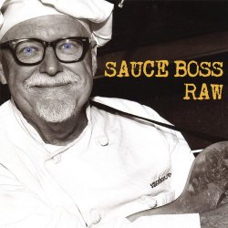 Sauce Boss - Raw