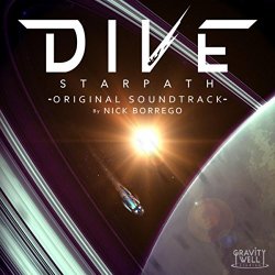Nick Borrego - Dive: Starpath (Original Game Soundtrack)