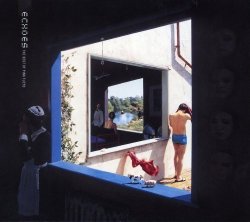 Pink Floyd - Echoes: The Best of Pink Floyd by Pink Floyd