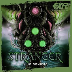 Vino Gomiero - Stranger