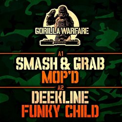 Smash & Grab - MOP'D / Funky Child