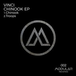 VINCI - Chinook