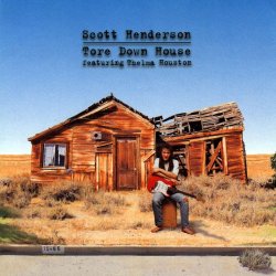 Scott Henderson - Tore Down House