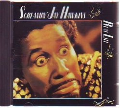 Screamin' Jay Hawkins - Real Life