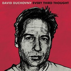 David Duchovny - Every Third Thought