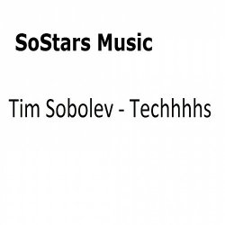 mp3 Tim Sobolev - Techhhhs