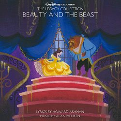 Legacy Collection, The - Walt Disney Records The Legacy Collection: Beauty and the Beast