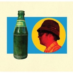 Seth Kauffman - Ting [Import allemand]