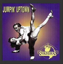 Senders - Jumpin' Uptown by Senders (2008-08-24)