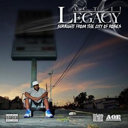 Big Ced Dibiase - Legacy Act II (Intro) [Explicit]