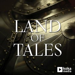 Anthony Giordano - Land of Tales