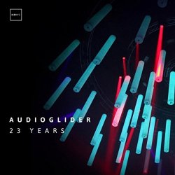 Audioglider - 23 Years