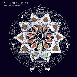 Saturnian Mist - Chaos Magick