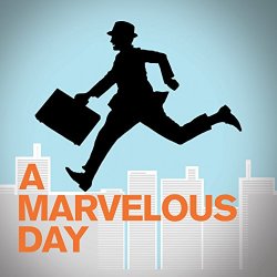 Brice Davoli - A Marvelous Day