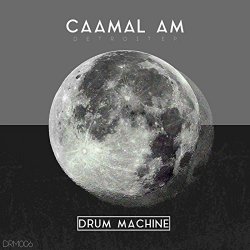 Caamal AM - Detroit EP