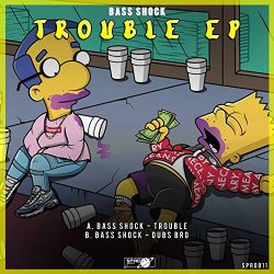 Bass Shock - Trouble