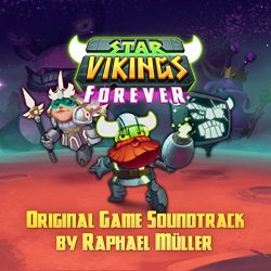   - Star Vikings Forever (Original Game Soundtrack)