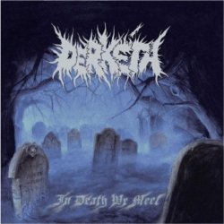 Derketa - In Death We Meet