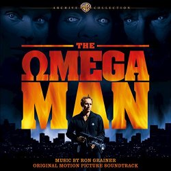 The Omega Man (Original Motion Picture Soundtrack)