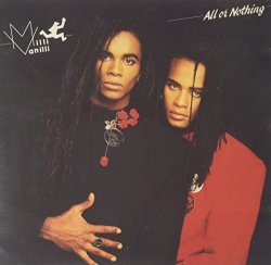 Milli Vanilli - All or nothing (UK, 1988) By Milli Vanilli (0001-01-01)