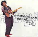 Robertson Sherman - Here And Now