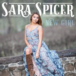 Sara Spicer - New Girl - EP