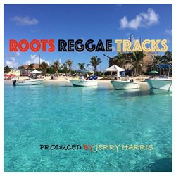 Jerry Harris - Reggae Rootsman (Instrumental)