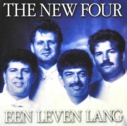 The New Four - Leven Lang, Een [Import allemand]