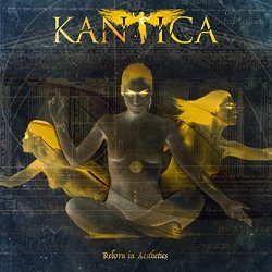 Kantica - Reborn in Aesthetics