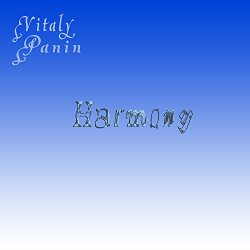 Vitaly Panin - Harmony