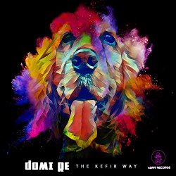 Domi Re - The Kefir Way