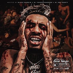 Coca Vango - Motivational Purposes Only [Explicit]