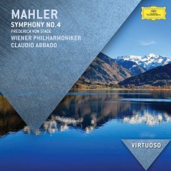 Mahler - Mahler: Symphony No.4