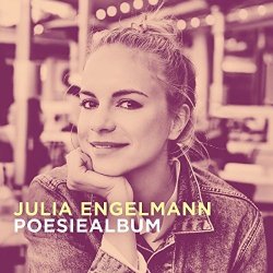 Julia Engelmann - Poesiealbum [Import allemand]