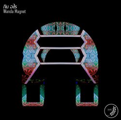 Gin Aray - Wanda Magnet (Original Mix)