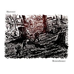 Harrower - Remembrance
