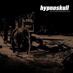 Hypnoskull - Live at Maschinenfest 2016