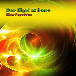 Nikos Papadatos - One Night at Home