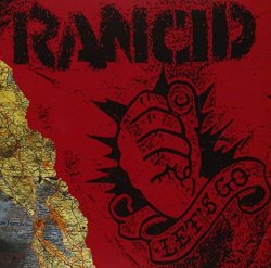 Rancid - Let's Go