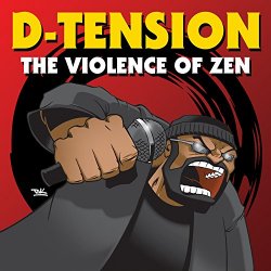 The Violence of Zen [Explicit]