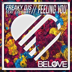 Feeling You (Original Mix)