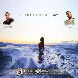 Dany Tee feat. Xent - I'll Meet You One Day (feat. Xent)