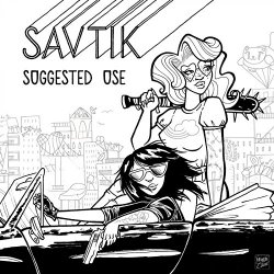 SAVTIK - Suggested Use