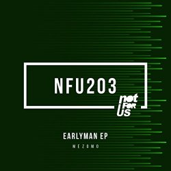 Mezomo - Early Man EP