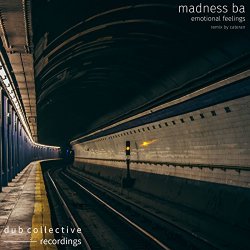 Madness Ba - Emotional Feelings Ep